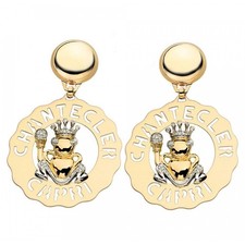 Orecchini Chantecler Capri