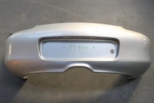 Paraurti posteriore Porsche