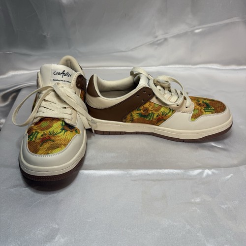 Sneakers unisex galartsy - unisex,