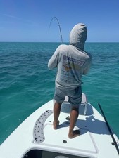 Rampa di lancio per pescatori