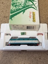 Mehano T506 Locomotiva