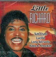 Little Richard - Little