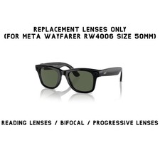 Ray ban meta wayfarer - ray-ban,