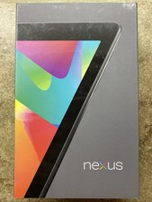 SIGILLATO! Asus Google Nexus 7