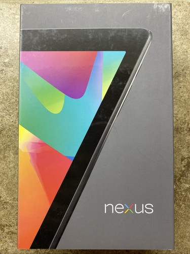 Sigillato asus google nexus 7 - asus,