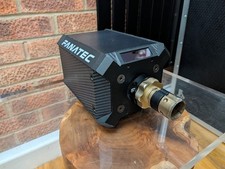 Fanatec PODIUM DD1 versione