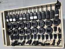 Vertex VX261 portable UHF 16