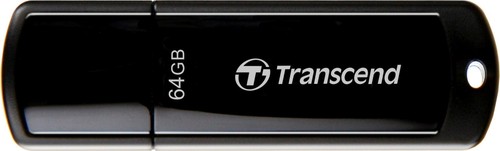 Transcend jetflash 700 - transcend, gb
