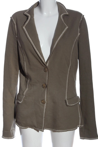 Sisley blazer maglia - blazer,