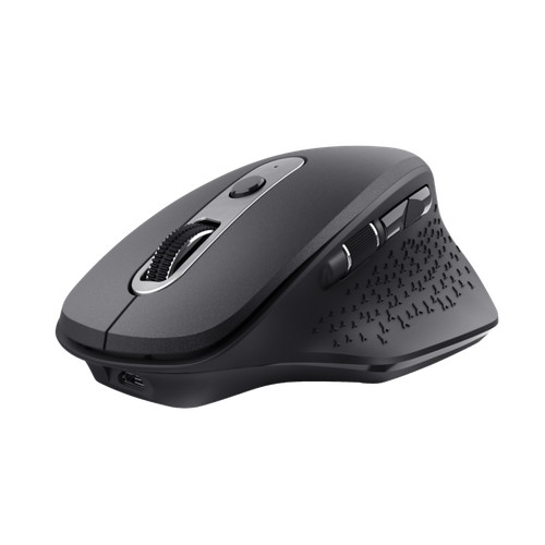 Trust ozaa nero mouse - trust,