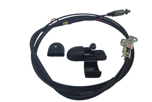 Kit cavo sportellino - kit,