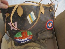 Monogramma Louis Vuitton World