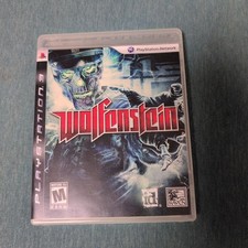 Wolfenstein 2009 Import