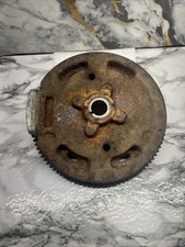 Parte volano Kohler Courage 25