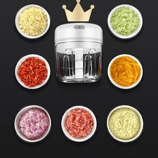 Tritatutto elettrico mini