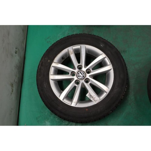 Cerchi lega volkswagen - in,