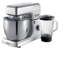 Ariete Pastamatic Gourmet 7L robot da cucina 2100 W Acciaio inossidabile