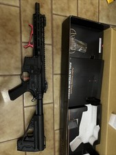 REPLICA SOFTAIR ELETTRICA