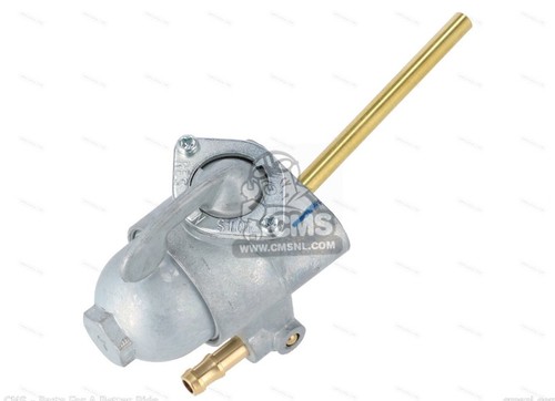 Rubinetto benzina honda 500 - rubinetto, cb