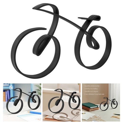 Decorazione bici wireframe - decorazione,