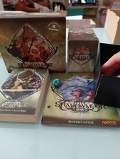 Magic The Gatherong Fat box