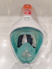 Maschera snorkeling Decathlon