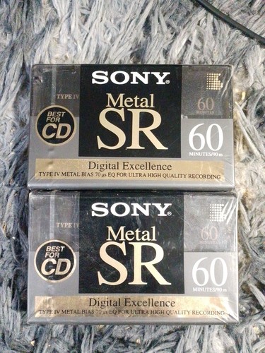 Cassette musicali - cassette, da