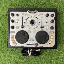 Hercules Controllo DJ MP3 e