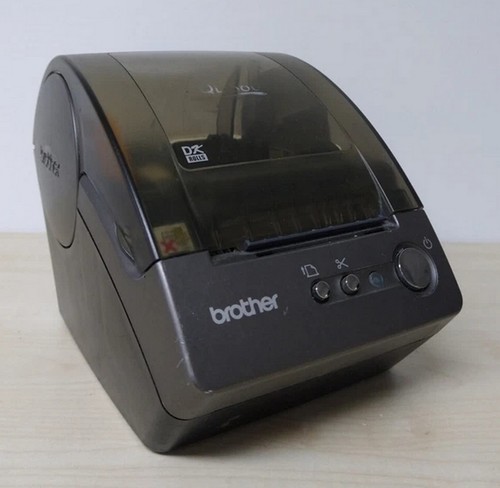Stampante etichette brother - stampante,
