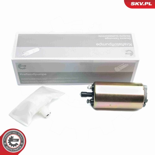 Pompa carburante esen - carburante, skv