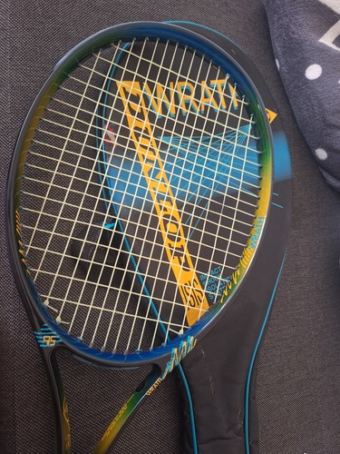 Racchetta tennis dunlop - racchetta,