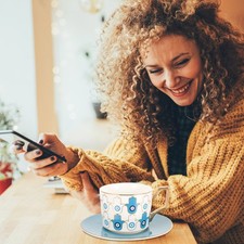  Tazze Da Caffè Vintage