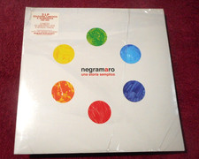 NEGRAMARO- LP 3-UNA STORIA