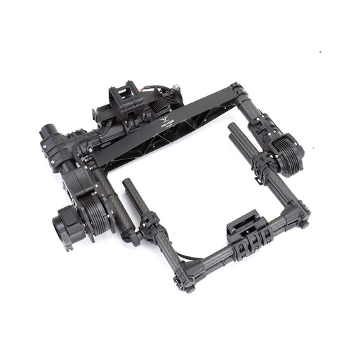 Freefly movi stabilizzatore - freefly, m5