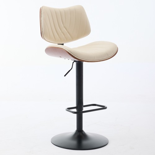 1pz sgabelli bar - da, pelle