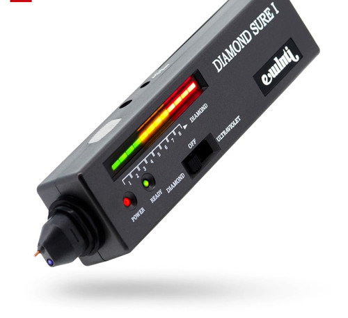 Nuovo tipo tester - nuovo,