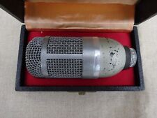 Microfono Telefunken M 411