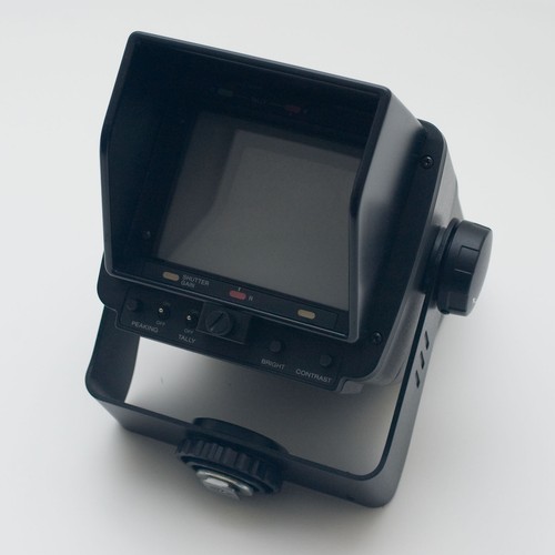 Monitor sony dfx telecamere - dfx, 51
