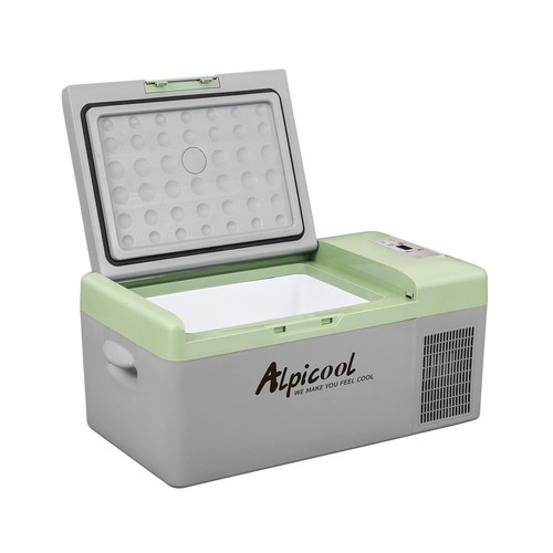 Alpicool y16t frigorifero - y16t,