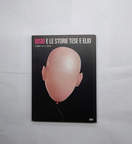 Bisio storie tese e elio - e,