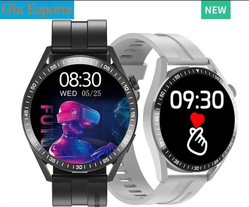 Clone smartwatch huawei - clone, gt