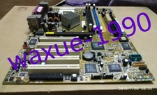 Asus A7N8X-E Deluxe 462 usato