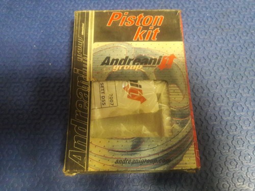 Kit pompanti andreani - kit,