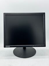 LENOVO MONITOR  THINKVISION T1714PA LED IPS 5:4 1280X1024 FHD NUOVO