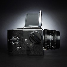 Custodia mezza fotocamera - , in