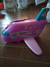 Polly pocket aereo - polly,
