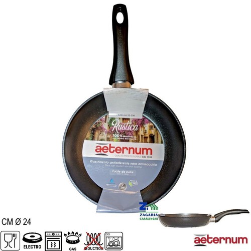 Padella aeternum diam 24 - padella,