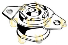 Supporto motore anteriore per FIAT UNO  QUALITAÂ ORIGINALE ricambio auto