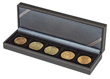Cofanetto numismatico NERA S