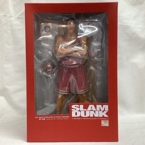 Slam dunk akagi - slam,